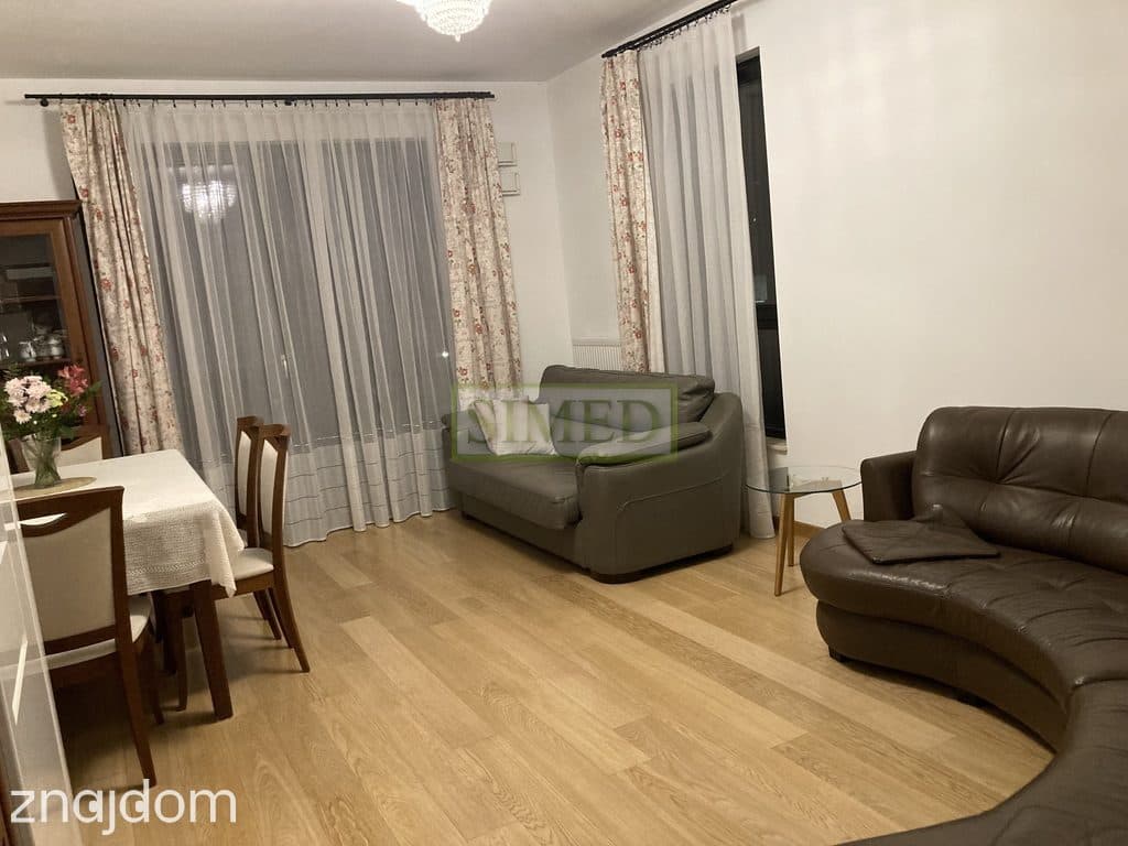 Apartament do wprowadzenia,trójstronny,z balkonem - zdjęcie 12