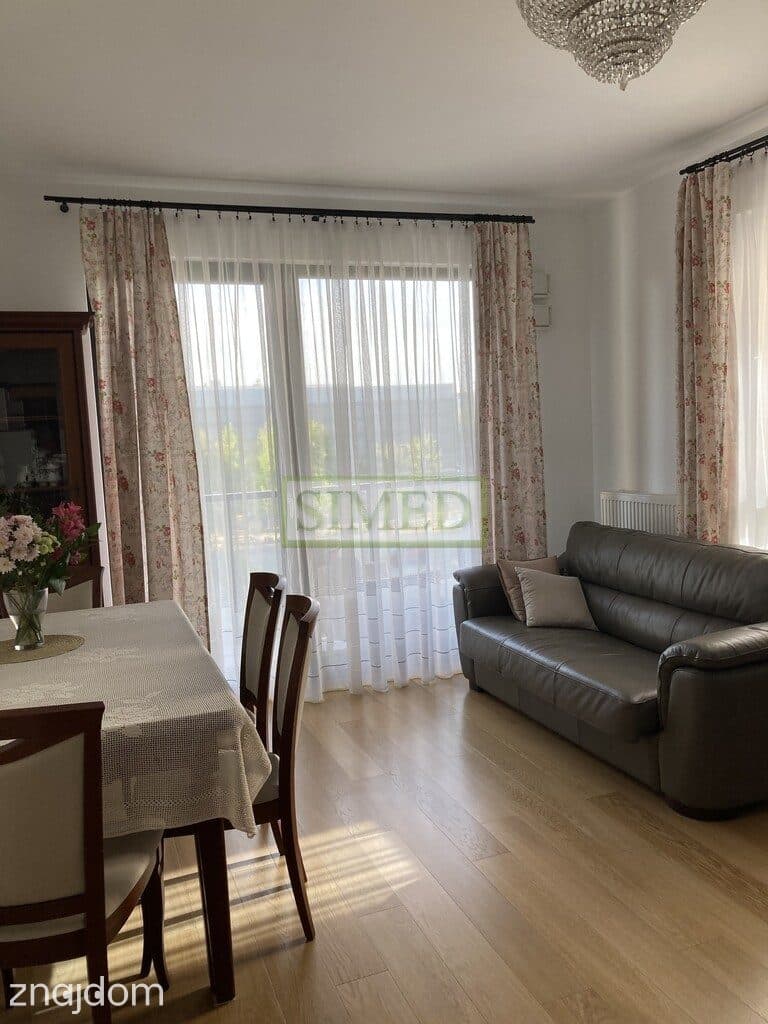Apartament do wprowadzenia,trójstronny,z balkonem - zdjęcie 11