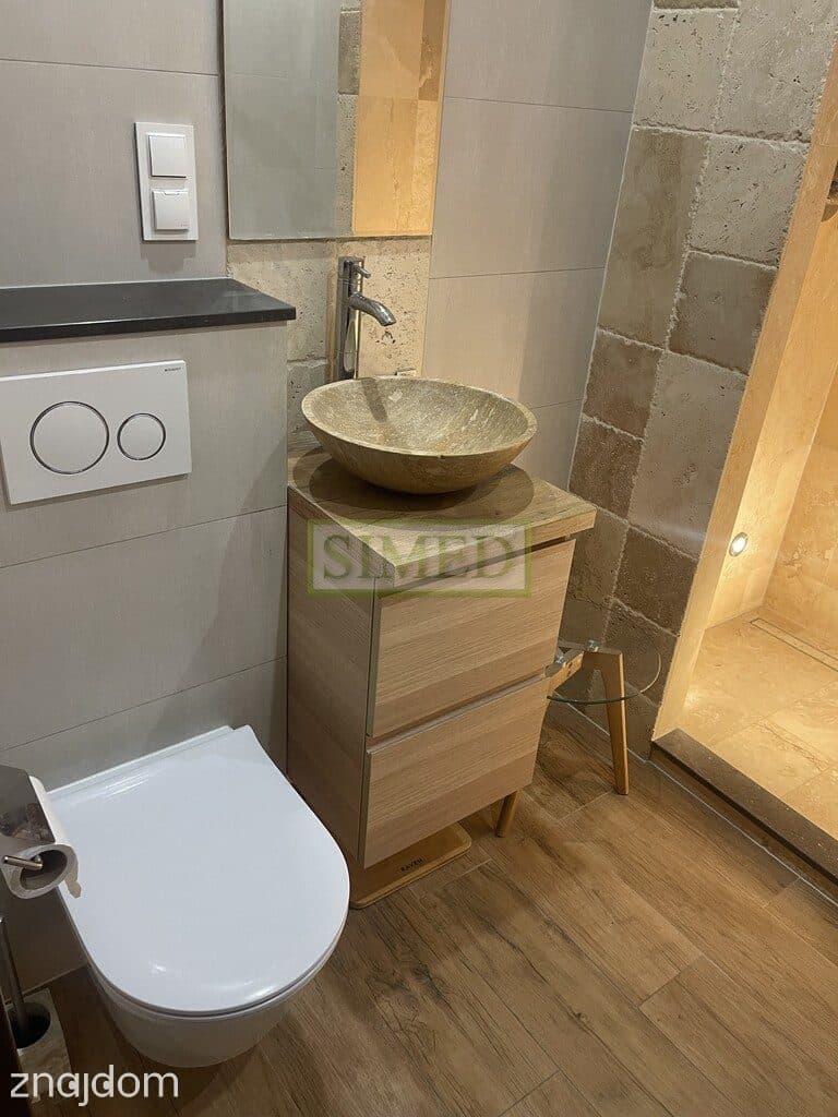 Apartament do wprowadzenia,trójstronny,z balkonem - zdjęcie 14