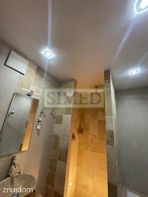 Apartament do wprowadzenia,trójstronny,z balkonem - zdjęcie 16