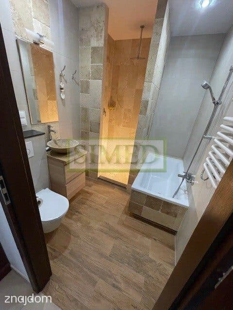Apartament do wprowadzenia,trójstronny,z balkonem - zdjęcie 17