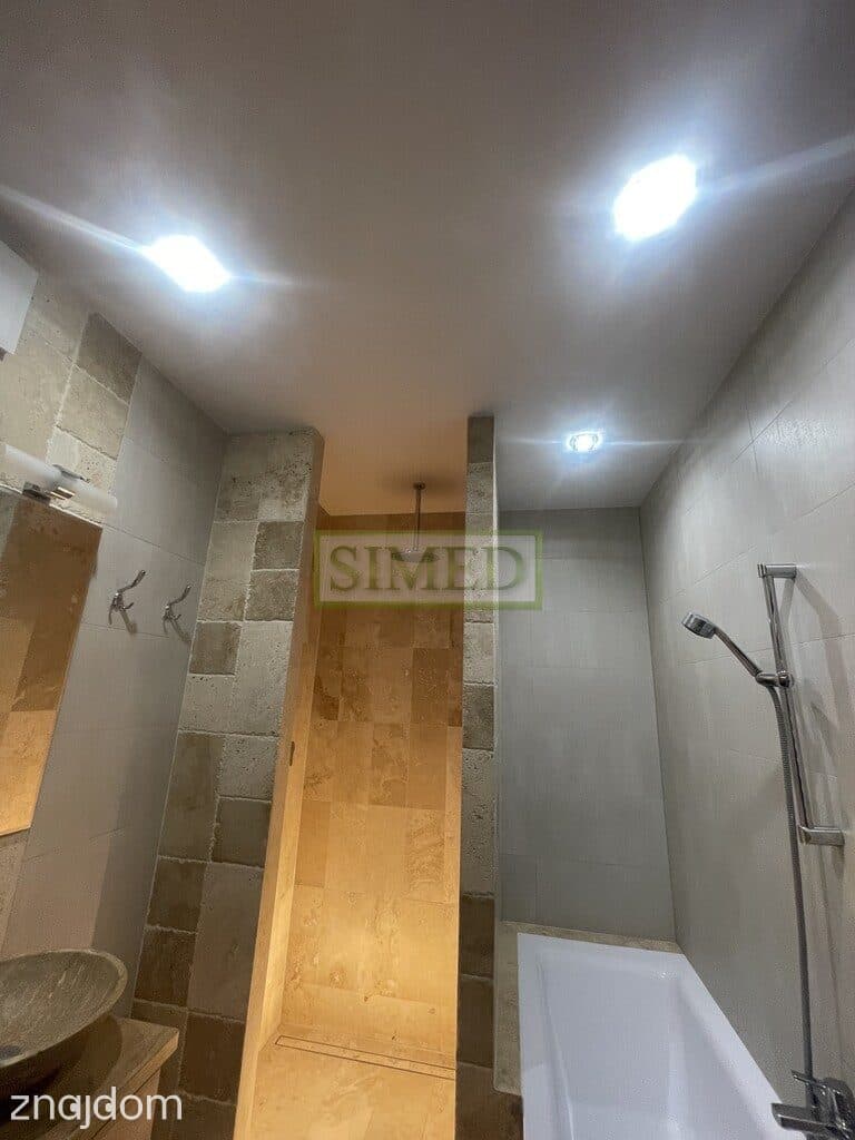Apartament do wprowadzenia,trójstronny,z balkonem - zdjęcie 15