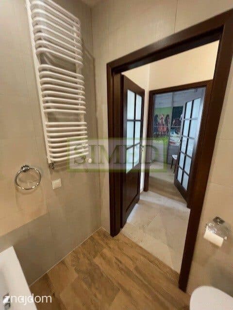 Apartament do wprowadzenia,trójstronny,z balkonem - zdjęcie 18