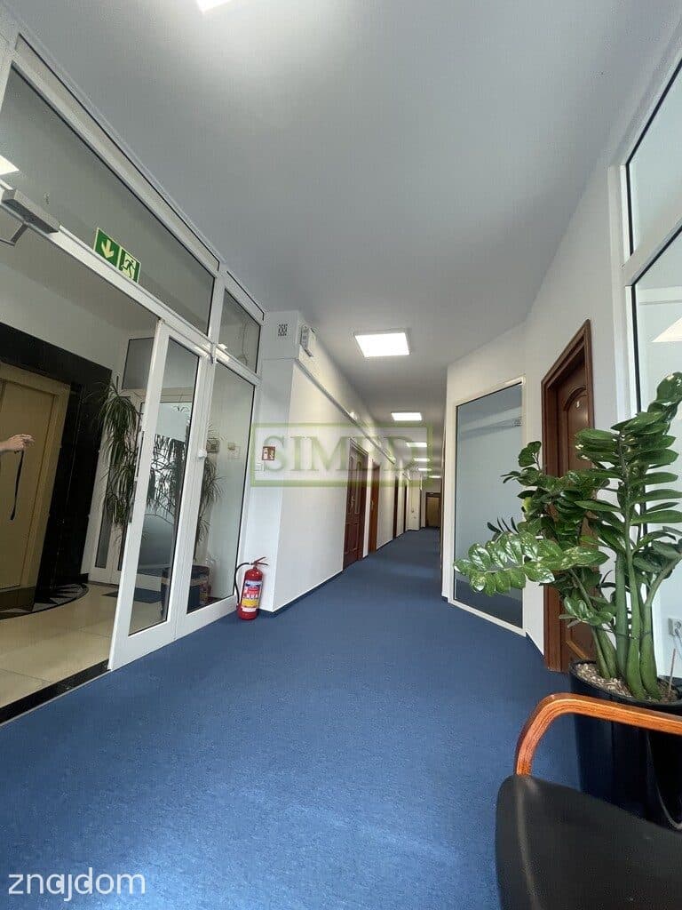 Wysoki standard,parter,recepcja,parking,dostęp24h - zdjęcie 2