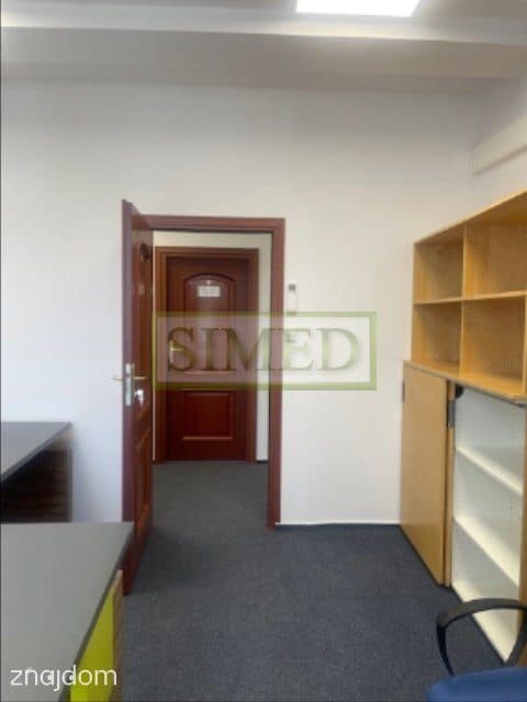 Wysoki standard,parter,recepcja,parking,dostęp24h - zdjęcie 17