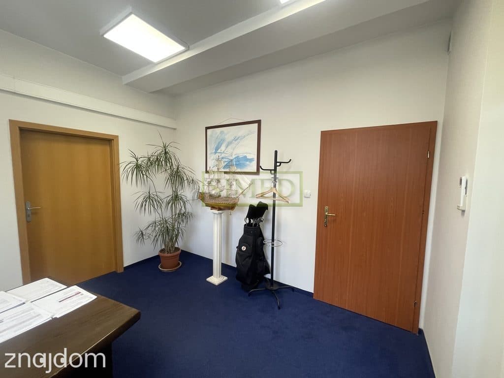 Wysoki standard,parter,recepcja,parking,dostęp24h - zdjęcie 19