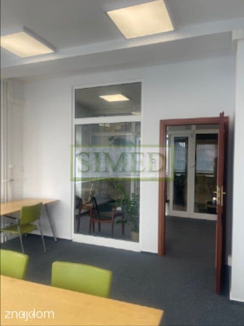 Wysoki standard,Wilanów,parking,recepcja,dost24h - zdjęcie 7