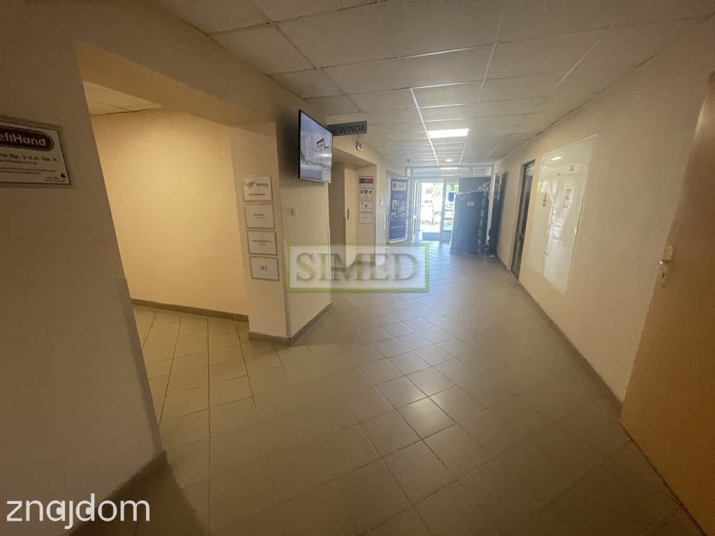 Magazynek bez okien,windna,rampa,ochrona,dostęp24h - zdjęcie 2