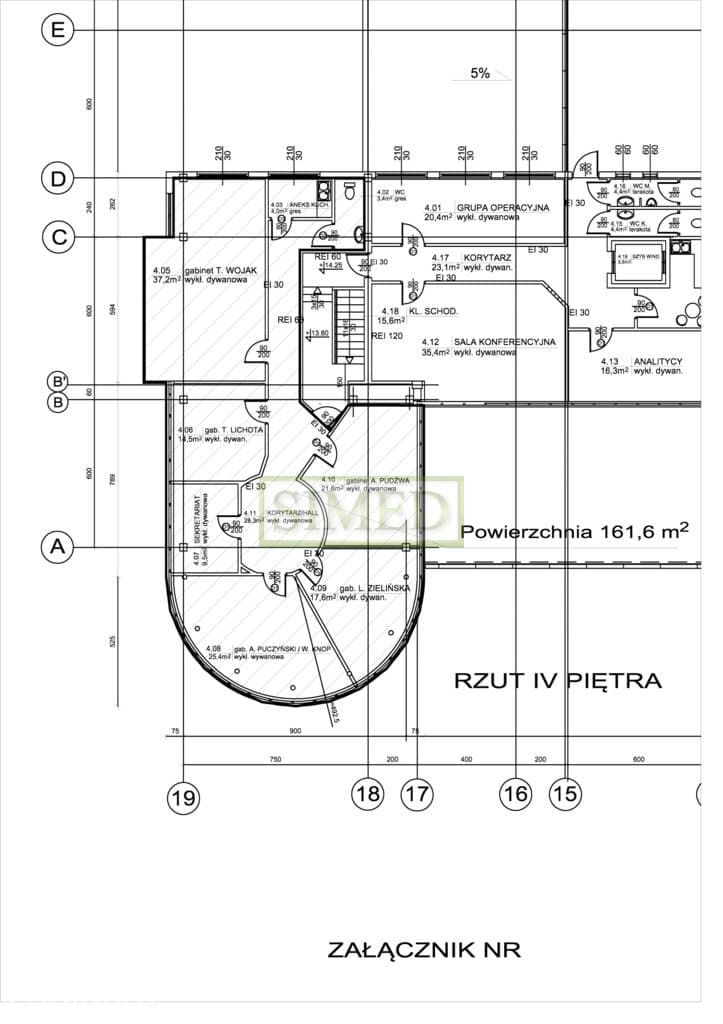 Dobry standard,niska cena,duży parking,ochrna,dostęp24h - zdjęcie 18