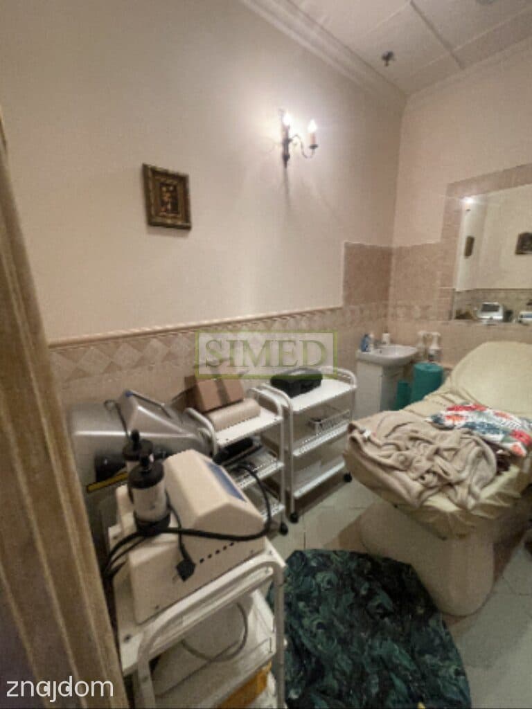 Czerniakowska.lokal użytkowy,parking,winda,piętro - zdjęcie 16