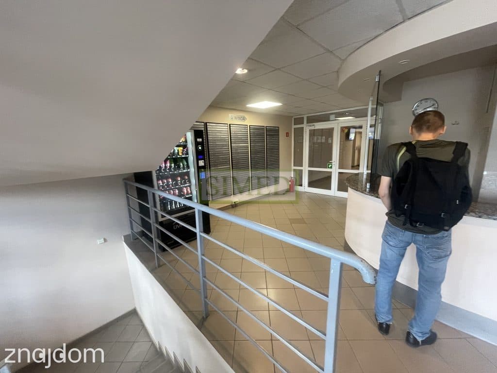 Niska cena,klimatyzacja,recepcja,parking,24h - zdjęcie 15