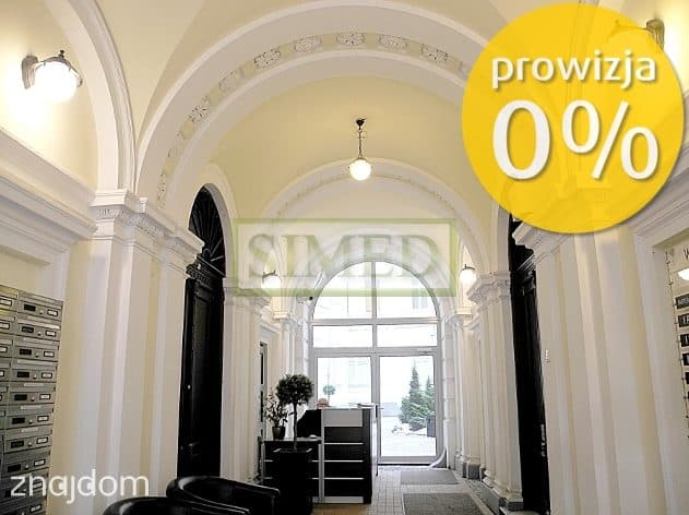 Okolice Sejmu,zabytkowa kamienica,recepcja,24h