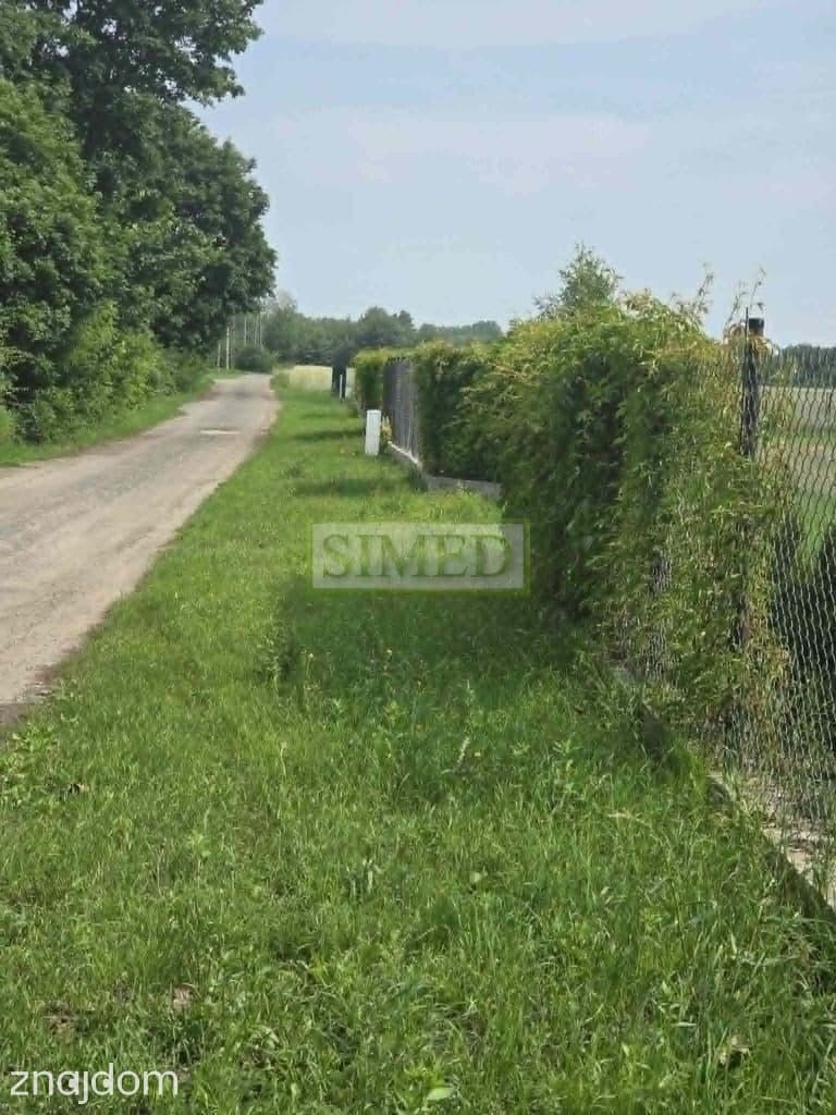 Działa budowlana z WZ(dom ) .Działka z  Wz  na dom jednorodzinny - zdjęcie 11