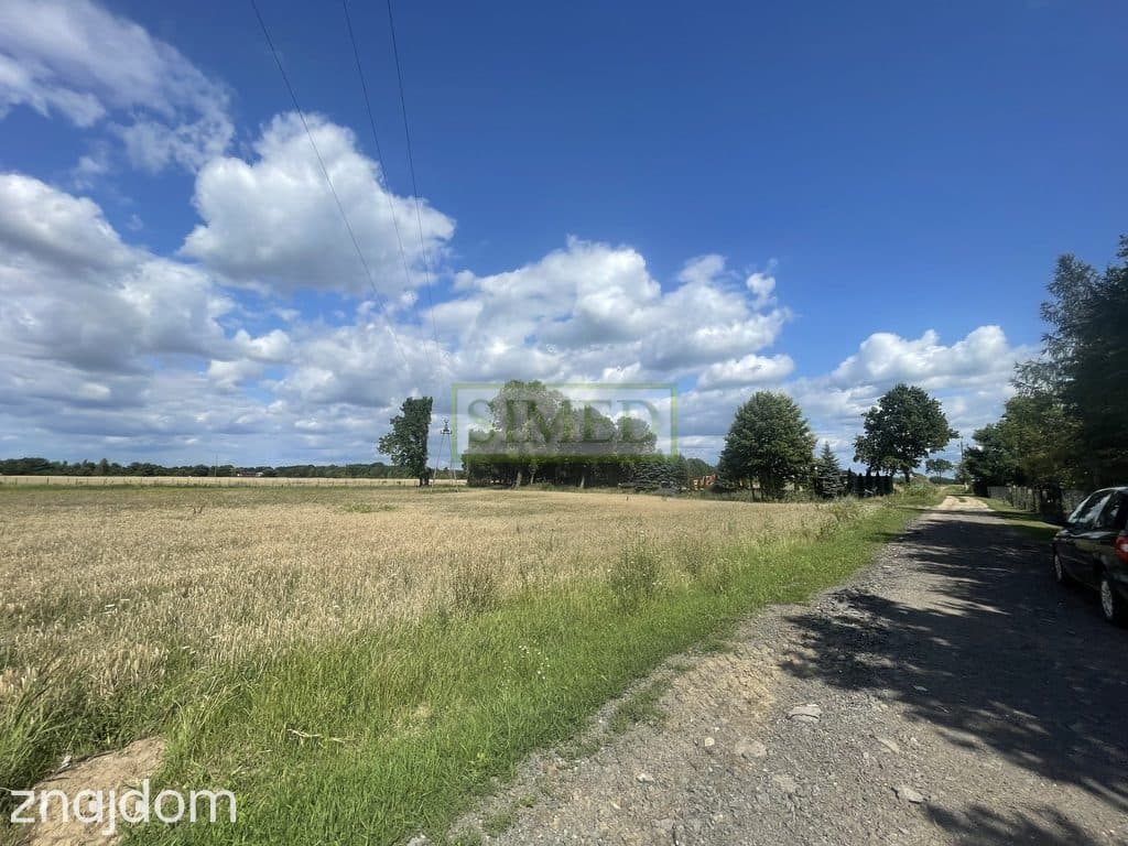 Działa budowlana z WZ(dom ) .Działka z  Wz  na dom jednorodzinny - zdjęcie 15