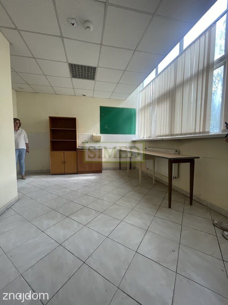 Pracownia,kuchnia,woda,siła,dostęp światła dziennego,ochrona,plac,24h - zdjęcie 2