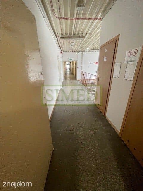 1 piętro,była fabryka,ochrona,parking,dostęp24h - zdjęcie 7