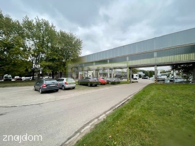 1 piętro,była fabryka,ochrona,parking,dostęp24h - zdjęcie 14