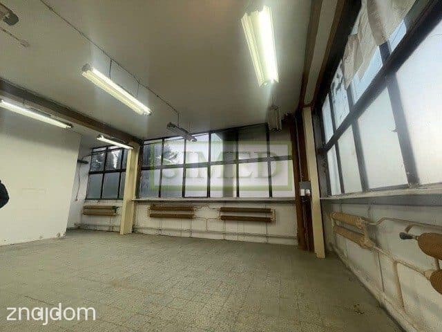 Światło dzienne,pracownia,serwis,warsztat,plac,parking,24h - zdjęcie 3