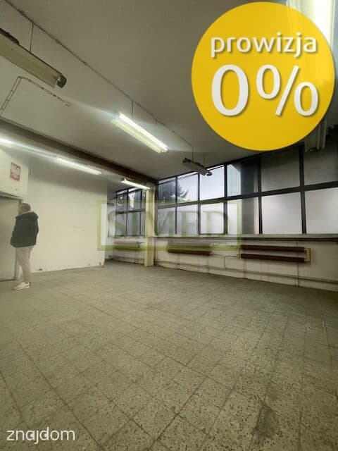 Światło dzienne,pracownia,serwis,warsztat,plac,parking,24h
