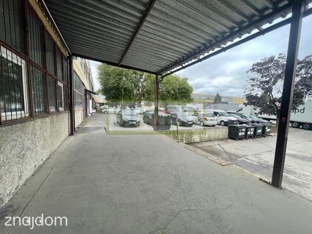 Światło dzienne,pracownia,serwis,warsztat,plac,parking,24h - zdjęcie 9