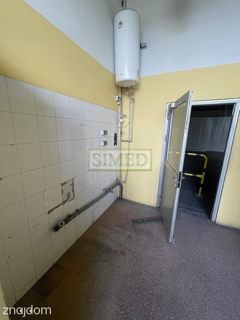 Warsztat,produkcja,stolarnia,ochrona,parking,plac,dobry dojazd,siła,24 - zdjęcie 7