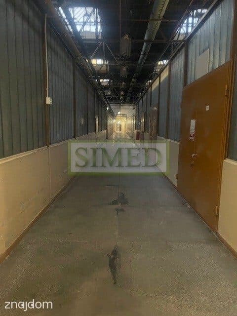 Światło dzienne,na pracownie,kuchnie,woda,siła,dostęp24h,ochrona - zdjęcie 13