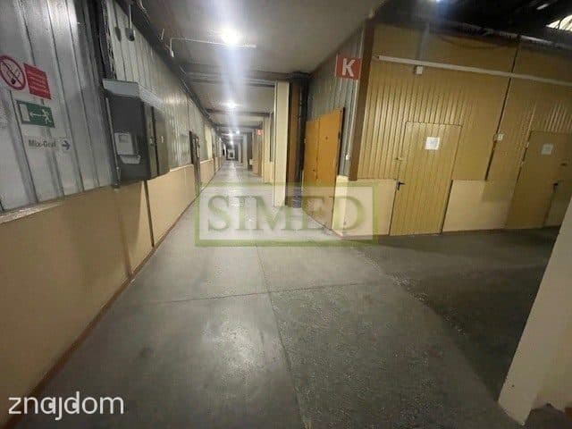 Światło dzienne,na pracownie,kuchnie,woda,siła,dostęp24h,ochrona - zdjęcie 15