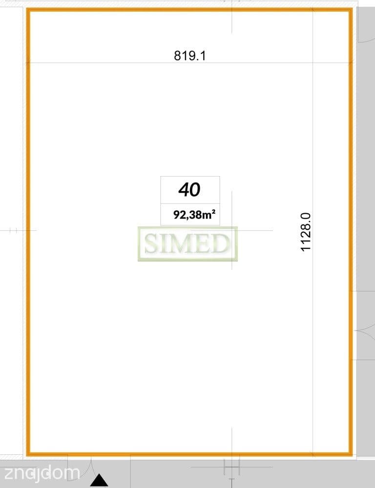 Ochrona,dobry dojazd,siła,woda,parking,plac,monitoring,dostęp 24 h - zdjęcie 14