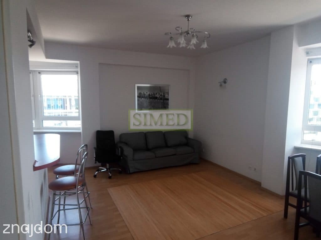 Panorama widokowa,salon z kuchnia ,dwa pokoje,ochrona,winda - zdjęcie 20