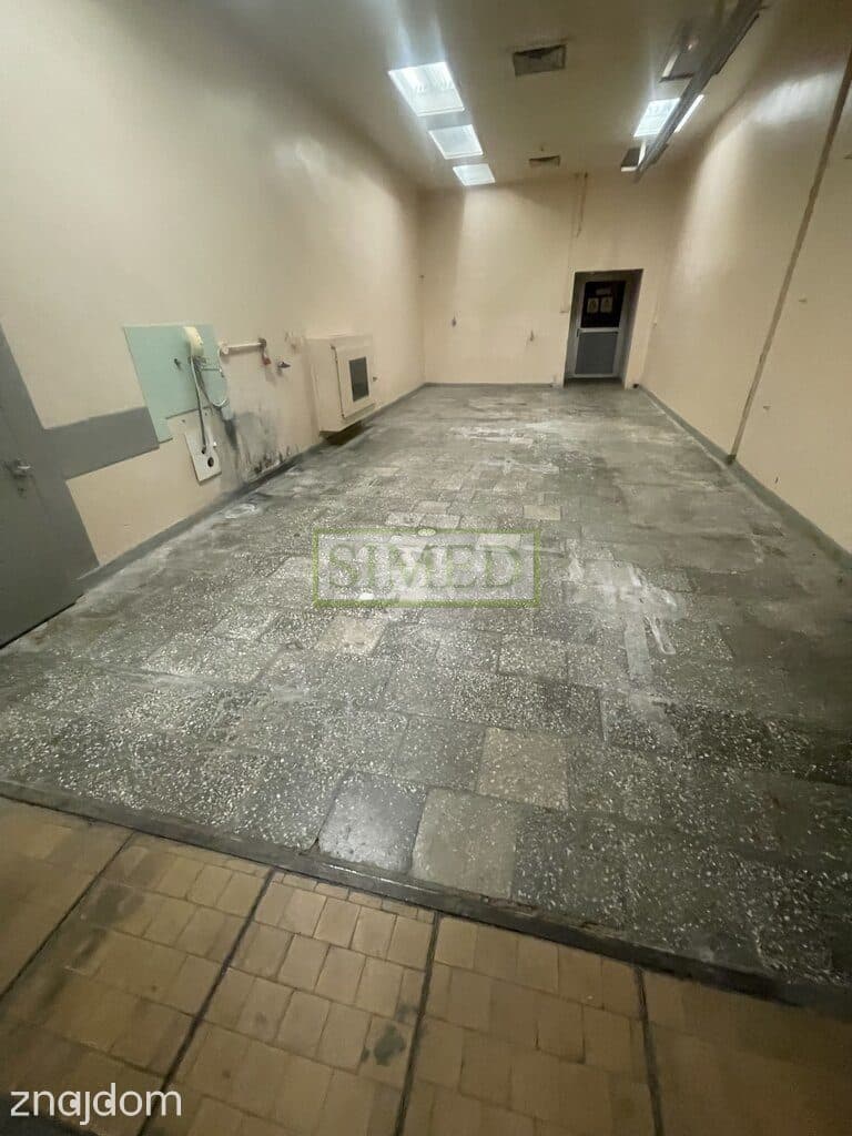Ciepły,suchy,ogrzewany,magazyn,parking,monitoring,ochrona,dostęp 24h - zdjęcie 5