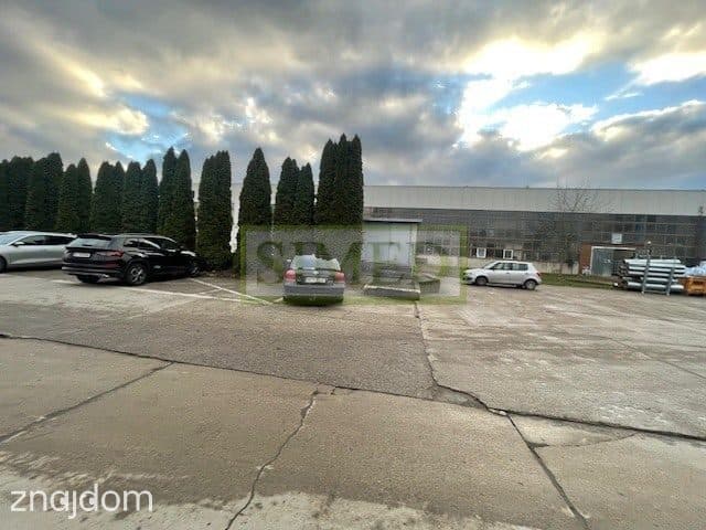 Ciepły,suchy,ogrzewany,magazyn,parking,monitoring,ochrona,dostęp 24h - zdjęcie 15