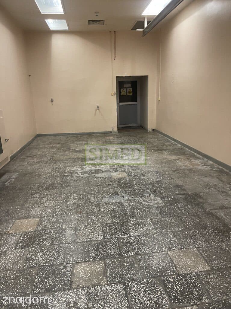 Ciepły,suchy,ogrzewany,magazyn,parking,monitoring,ochrona,dostęp 24h - zdjęcie 18