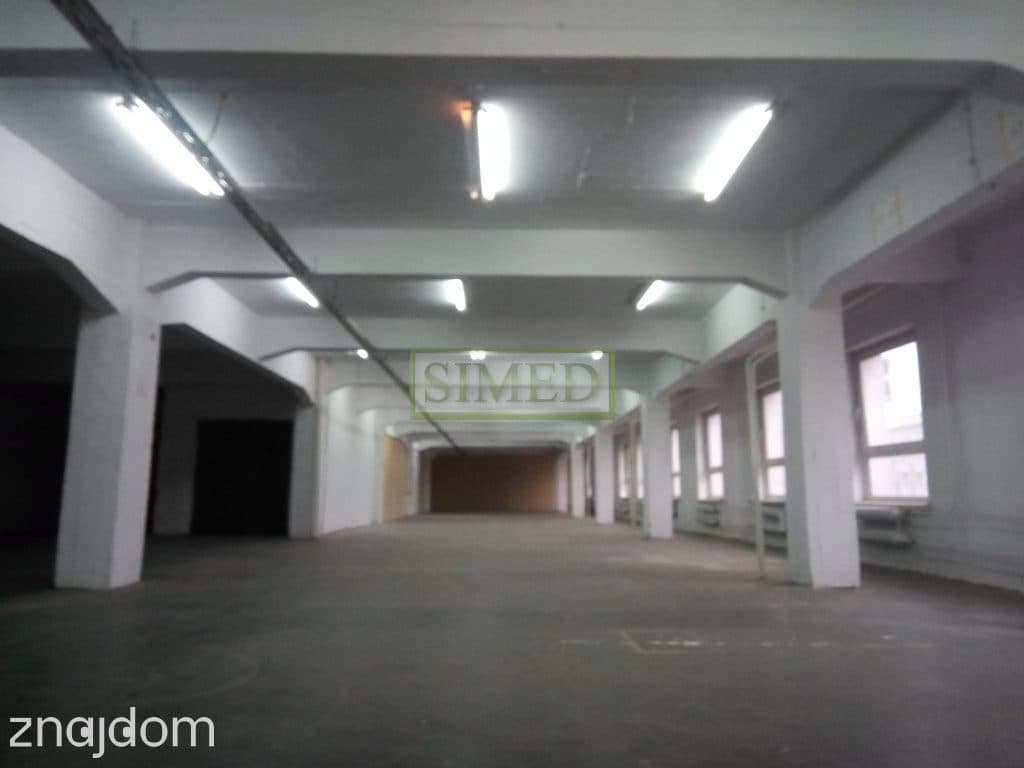 Magazyn,powierzchnia kreatywna,windy,parking,24h - zdjęcie 10