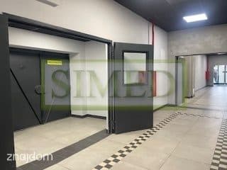 Wysoki standard,obiekt pofabryczny,duży parking,dostęp24h - zdjęcie 16