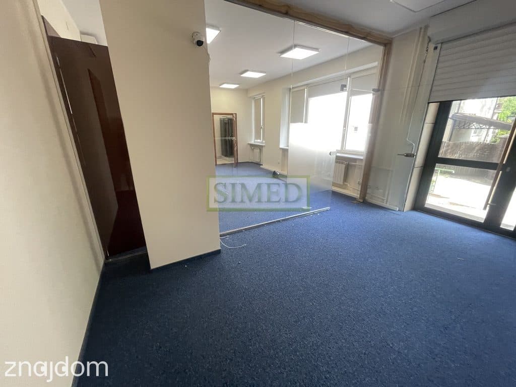 Prestiżowy salon sprzedaży,wysoki standard,parking - zdjęcie 5