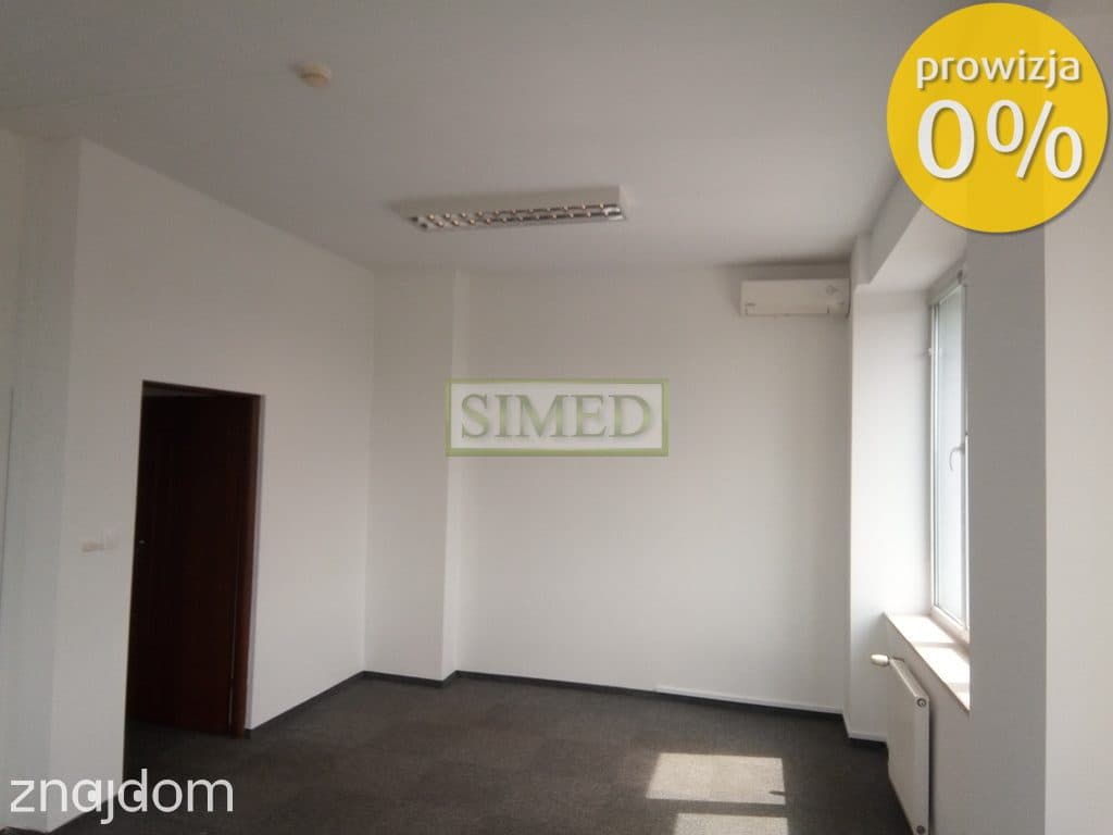 Sprawnie zarządzany obiekt,recepcja.klimatyzacja,dostep24h,ochrona