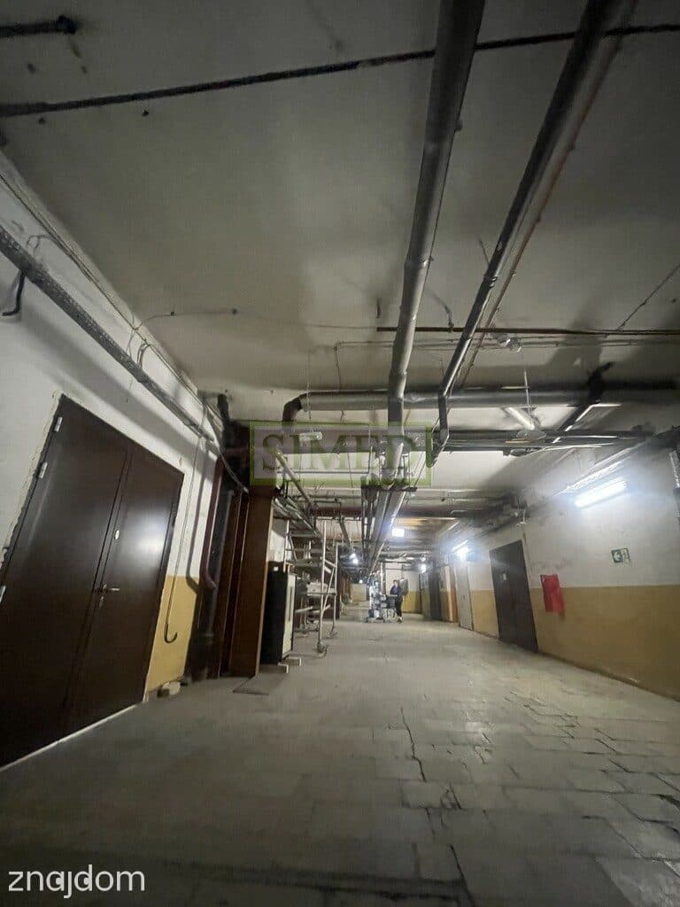 Szczelny,suchy magazyn,bez okien,ochrona,parking,alarm,dostep24h - zdjęcie 15