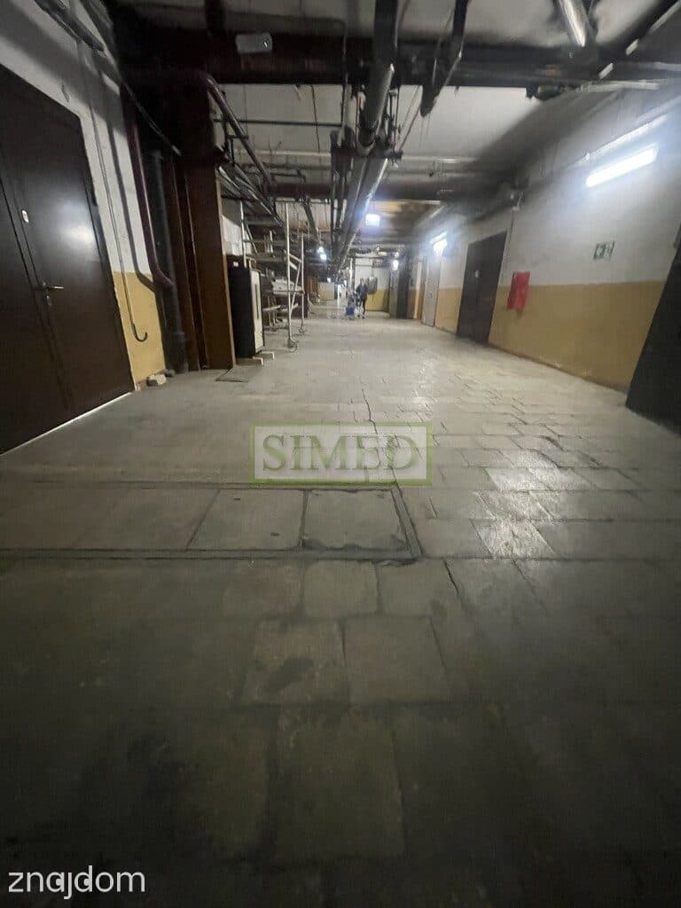 Szczelny,suchy magazyn,bez okien,ochrona,parking,alarm,dostep24h - zdjęcie 19
