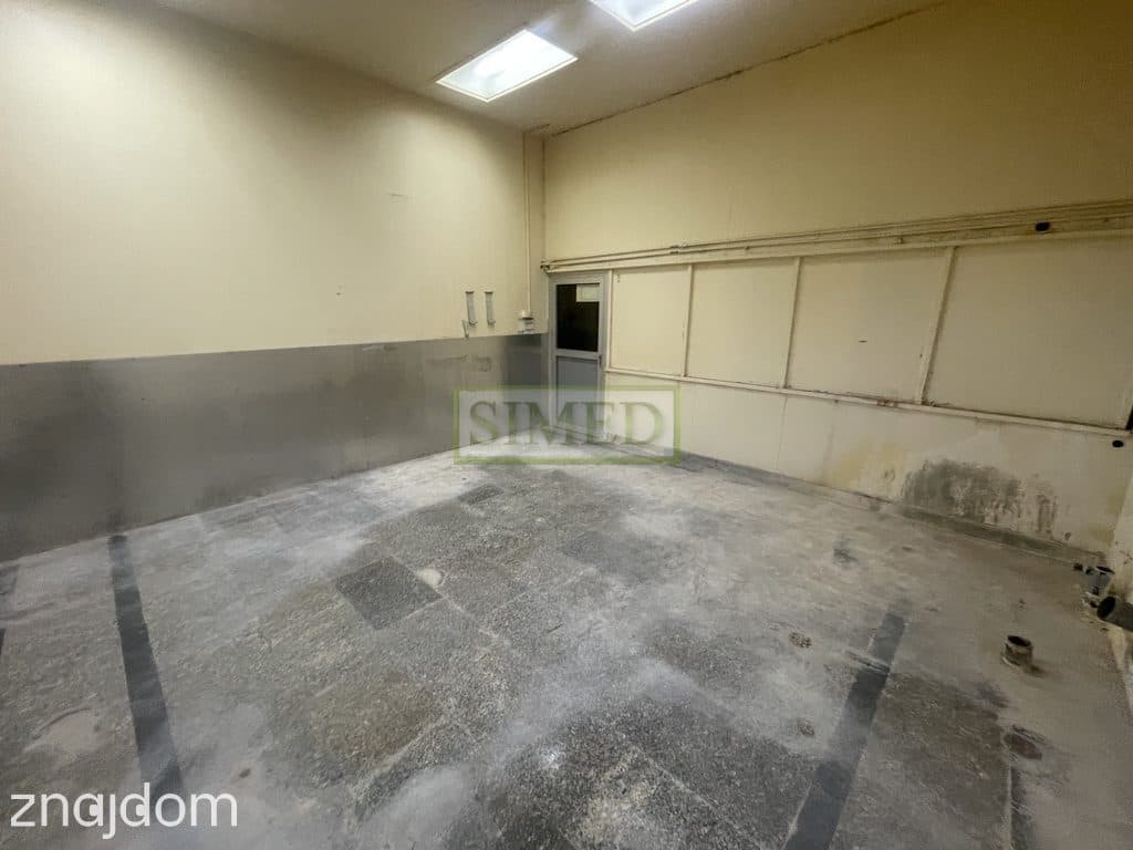 Szczelny,suchy magazyn,bez okien,ochrona,parking,alarm,dostep24h - zdjęcie 3