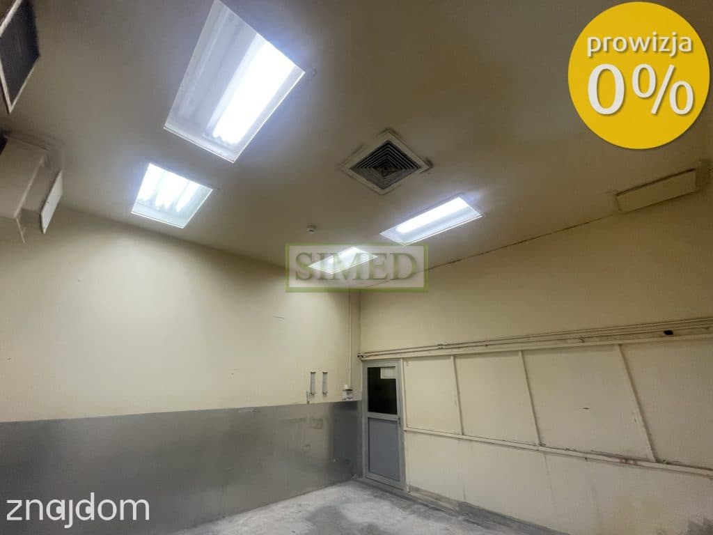 Szczelny,suchy magazyn,bez okien,ochrona,parking,alarm,dostep24h