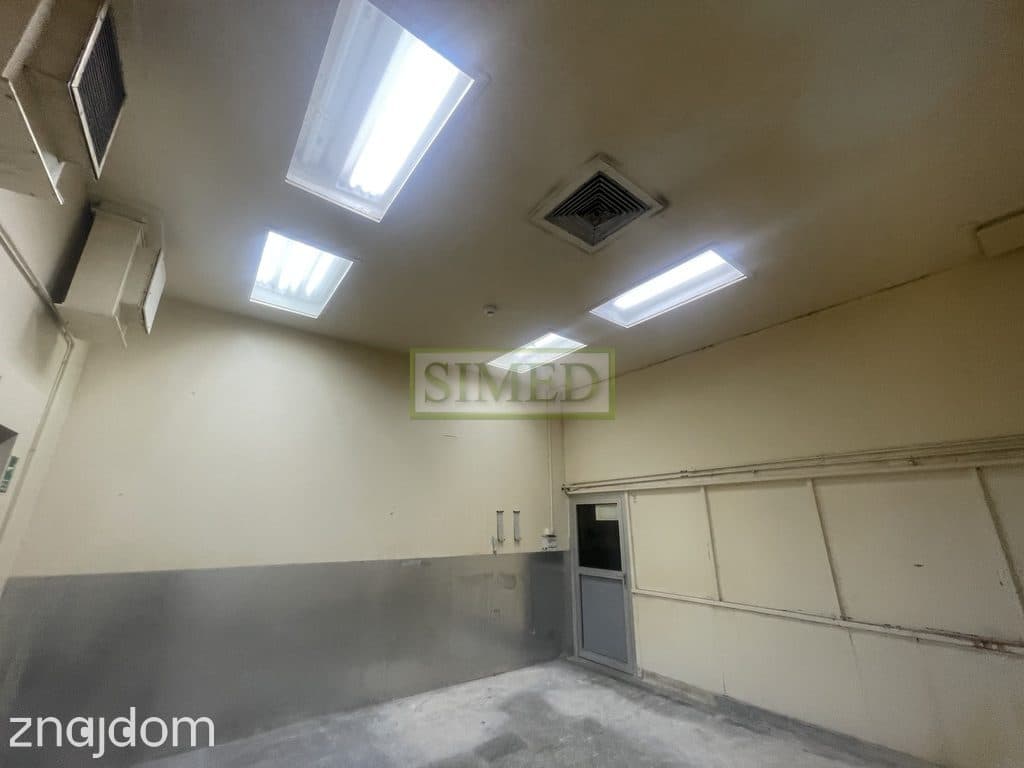 Szczelny,suchy magazyn,bez okien,ochrona,parking,alarm,dostep24h - zdjęcie 6