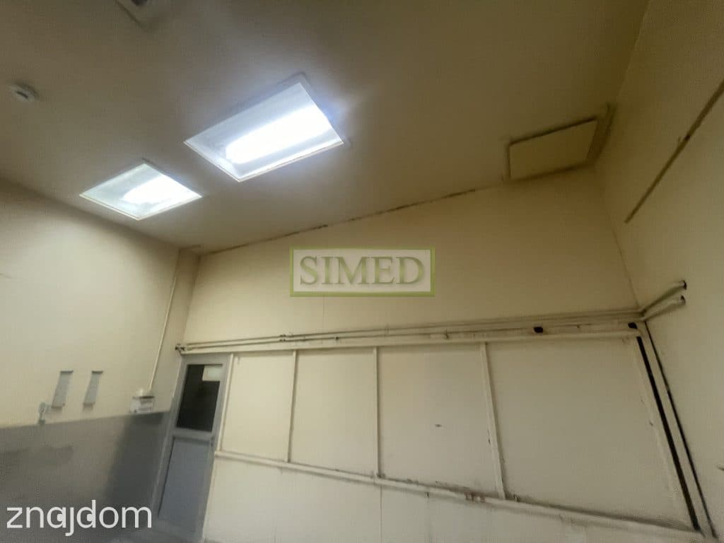 Szczelny,suchy magazyn,bez okien,ochrona,parking,alarm,dostep24h - zdjęcie 8