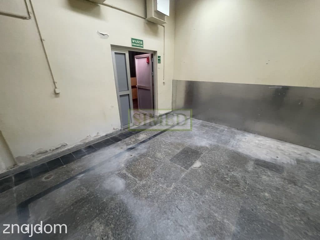 Szczelny,suchy magazyn,bez okien,ochrona,parking,alarm,dostep24h - zdjęcie 10