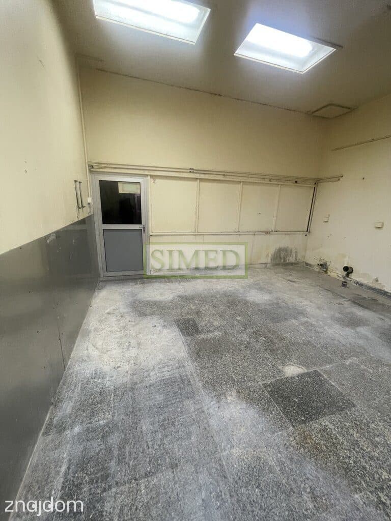 Szczelny,suchy magazyn,bez okien,ochrona,parking,alarm,dostep24h - zdjęcie 2