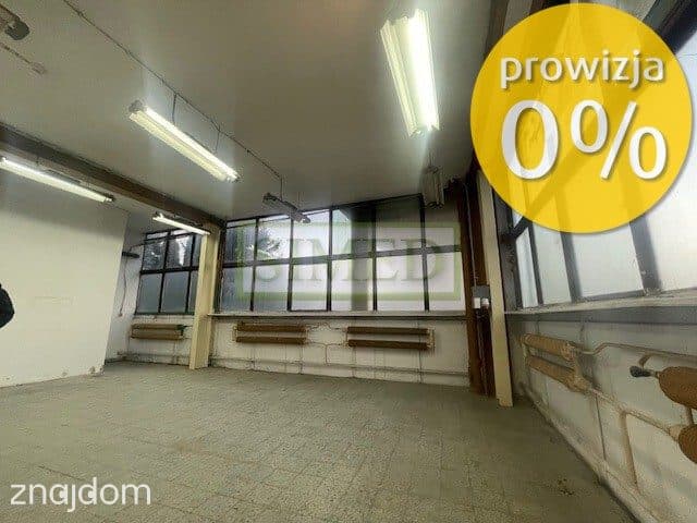 Światło dzienne,pracownia,kuchnia,siła,woda,24h