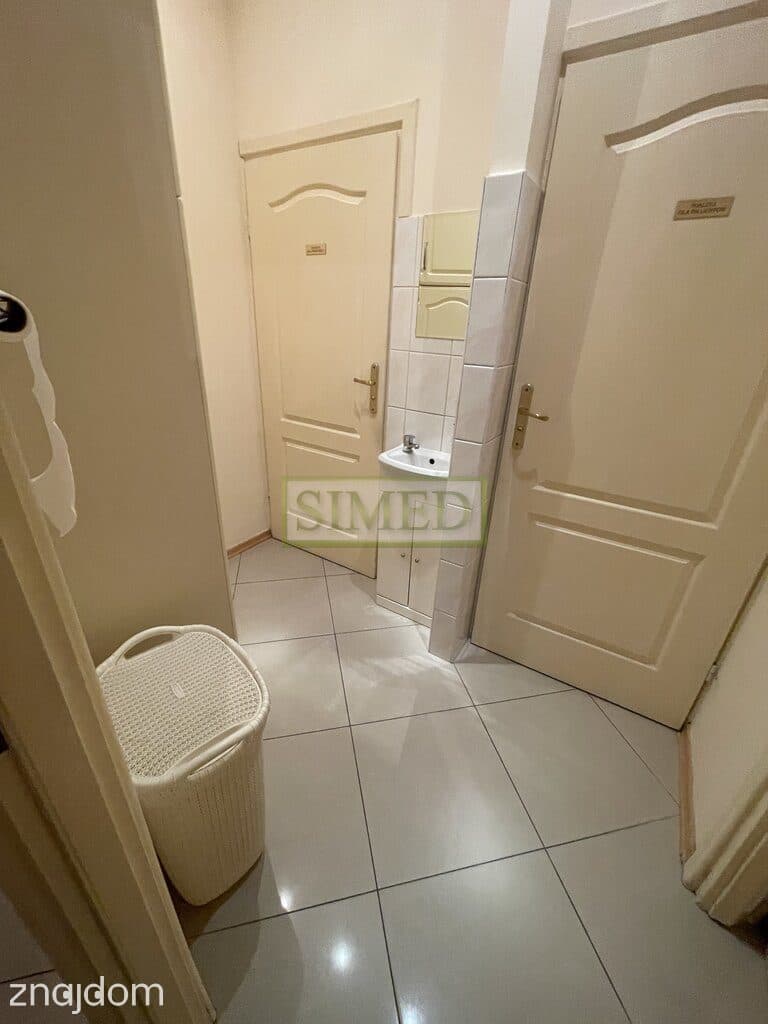 rehabilitacja,fizjoterapia,spa,kosmetyka,prysznic,umywalka,1 piętro - zdjęcie 18