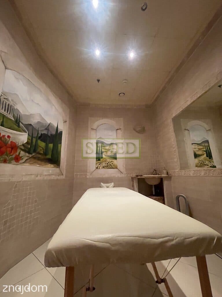 rehabilitacja,fizjoterapia,spa,kosmetyka,prysznic,umywalka,1 piętro - zdjęcie 20