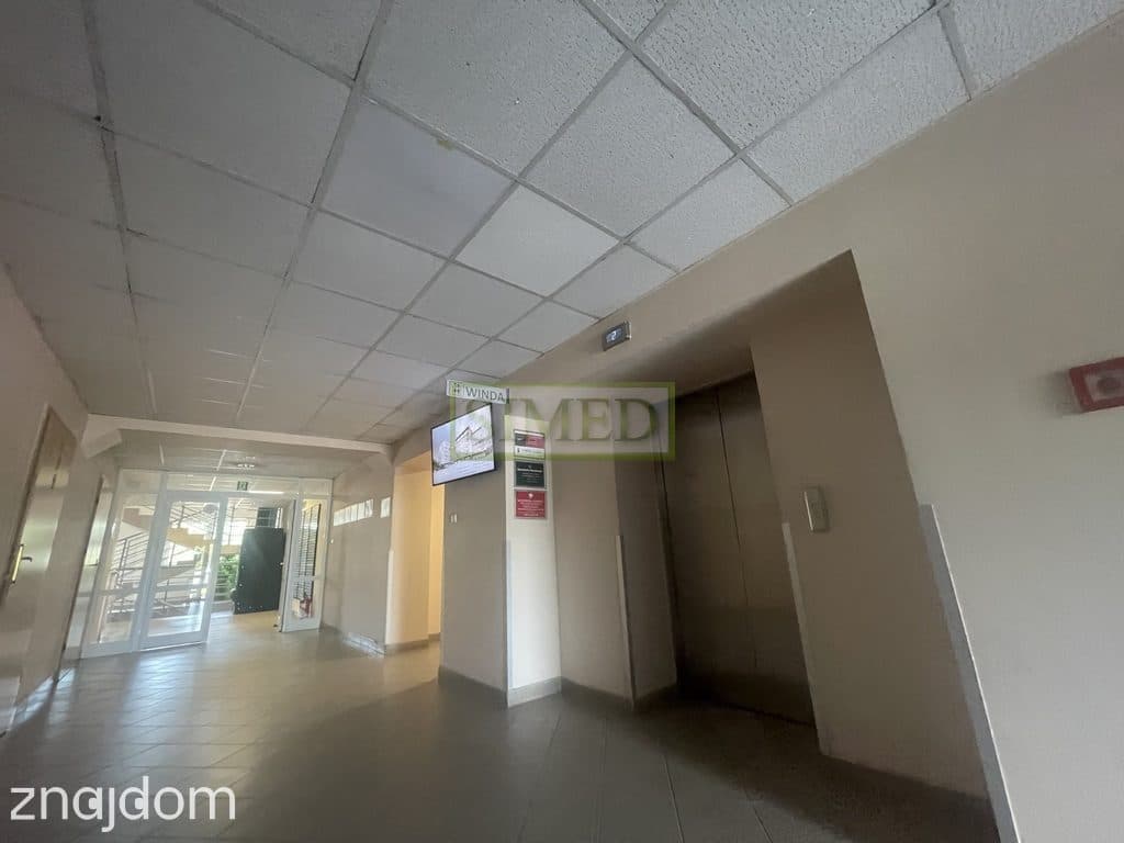 Niska cena , biuro , ochrona , monitoring, parking,dostep24h - zdjęcie 6