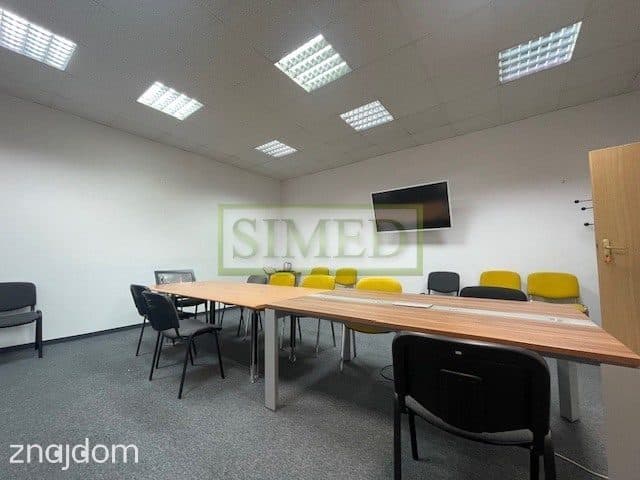 Niska cena , biuro , ochrona , monitoring, parking,dostep24h - zdjęcie 11