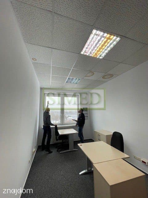 Niska cena , biuro , ochrona , monitoring, parking,dostep24h - zdjęcie 5